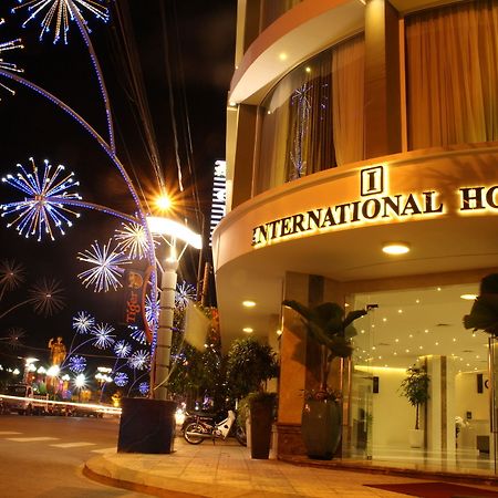 International Hotel Can Tho Exteriér fotografie
